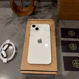 iPhone 13 Km0 128GB - Starlight