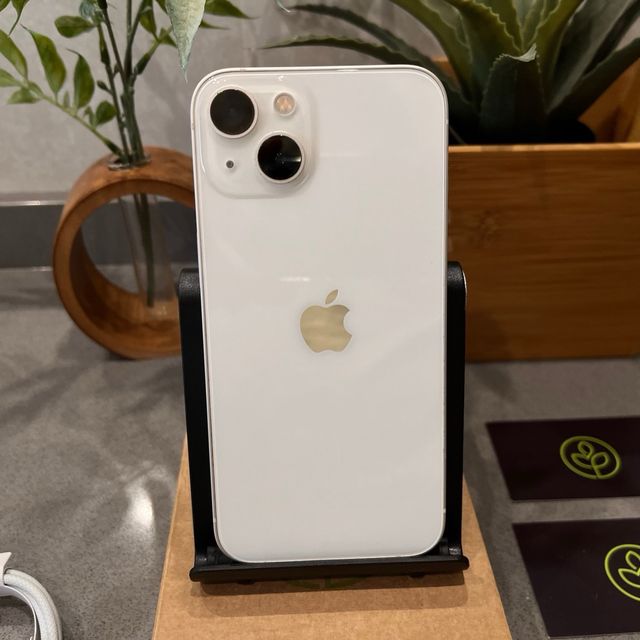 iPhone 13 Km0 128GB - Starlight