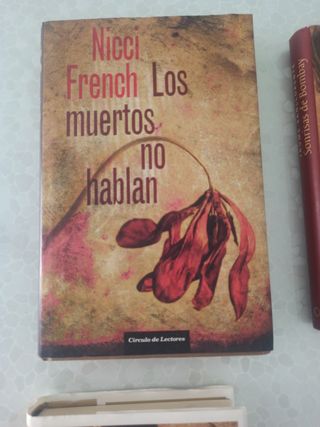 Los muertos no hablan