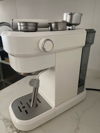 Cafetera Cecotec Cafelízzia