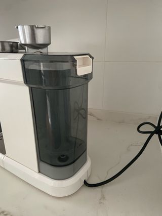 Cafetera Cecotec Cafelízzia