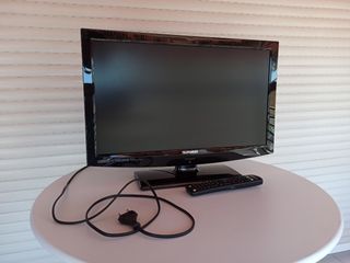 Telefunken TV 22" HD LED 1080p