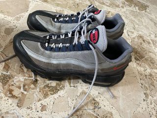 Nike Air Max 95 Grigio Blu