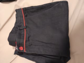 Pantalón uniforme salesianos 