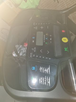 Cinta correr DOMYOS T540C usada