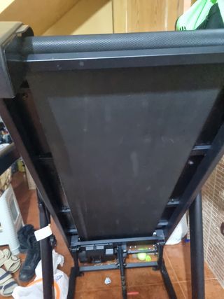 Cinta correr DOMYOS T540C usada