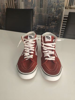 Zapatillas Vans sk8-hi