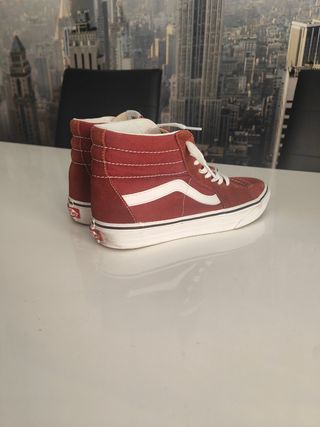 Zapatillas Vans sk8-hi
