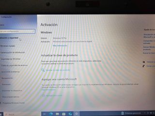 Toshiba Tecra M11-107 Portátil