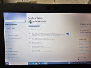 Toshiba Tecra M11-107 Portátil