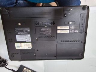 Toshiba Tecra M11-107 Portátil