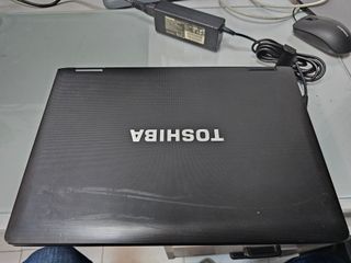 Toshiba Tecra M11-107 Portátil