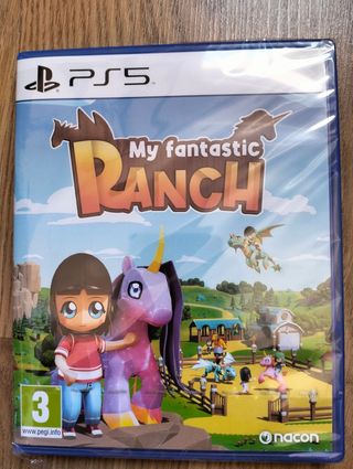 4 juegos PS4/PS5: Oferta! 