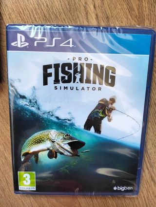 4 juegos PS4/PS5: Oferta! 