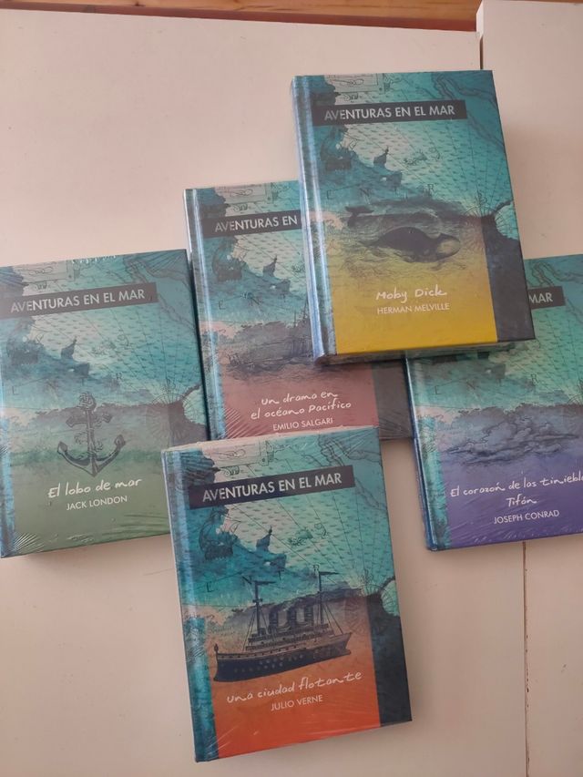 Lote de libros,varios títulos