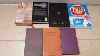 Libros (#1) (mirar precios)