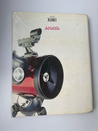 Libro de Bachillerato de 2 de FÍSICA 
ANAYA 