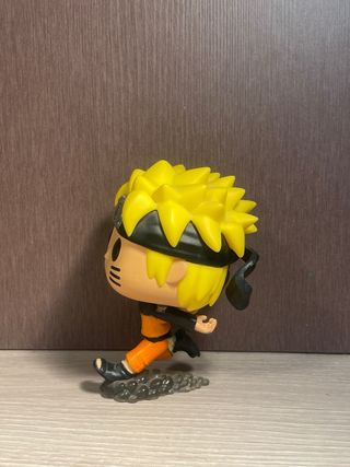 Funko Pop! Naruto Uzumaki #727