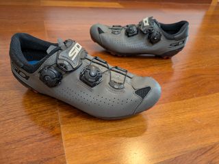 Zapatillas SIDI EAGLE 10 de MTB talla 41