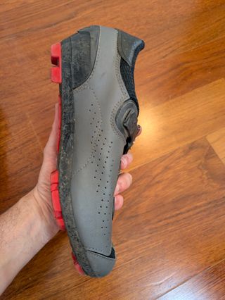 Zapatillas SIDI EAGLE 10 de MTB talla 41
