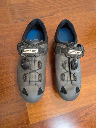 Zapatillas SIDI EAGLE 10 de MTB talla 41