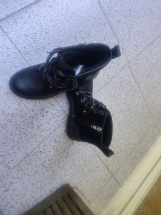 Stivali UGG neri