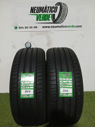 225 50 18 99W MICHELIN PRIMACY 4