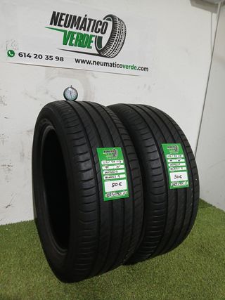225 50 18 99W MICHELIN PRIMACY 4
