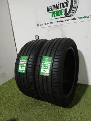 225 50 18 99W MICHELIN PRIMACY 4