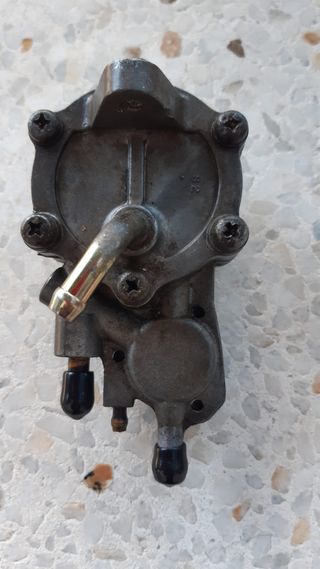 Bomba gasolina Mikuni KTM 640 Adventure