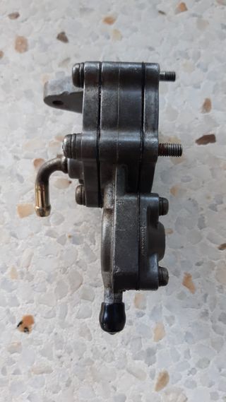 Bomba gasolina Mikuni KTM 640 Adventure