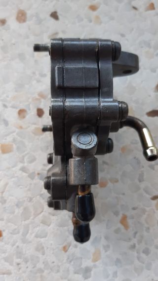 Bomba gasolina Mikuni KTM 640 Adventure