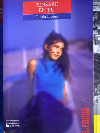 libro recomendado en secundaria.