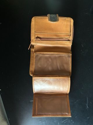 Monedero Louis Vuitton Vintage