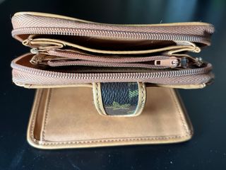 Monedero Louis Vuitton Vintage