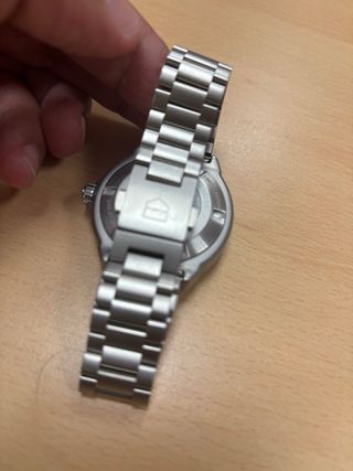 reloj TagH Fórmula 1 