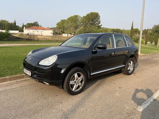 Porsche Cayenne 2006