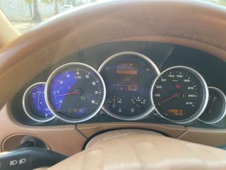 Porsche Cayenne 2006