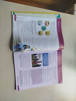 Key to Bachillerato 1. Student's Book. 2 Edition