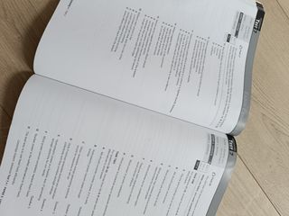 Practice Tests: Cambridge English Advanced (CAE)