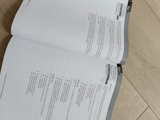 Practice Tests: Cambridge English Advanced (CAE)