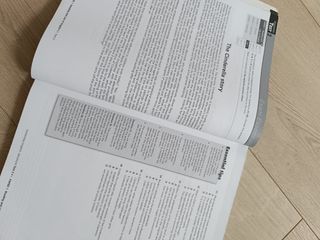 Practice Tests: Cambridge English Advanced (CAE)
