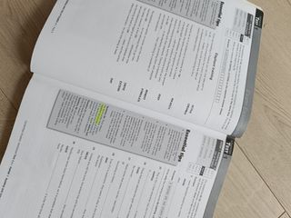 Practice Tests: Cambridge English Advanced (CAE)
