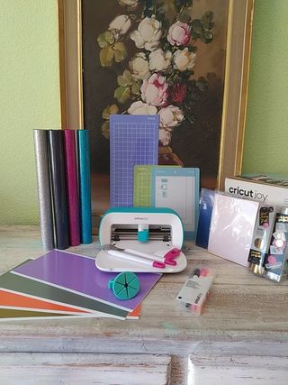 Cricut Joy - Macchina da taglio