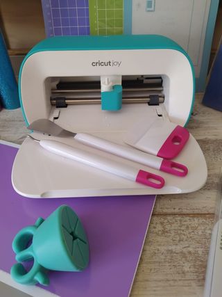Cricut Joy - Macchina da taglio