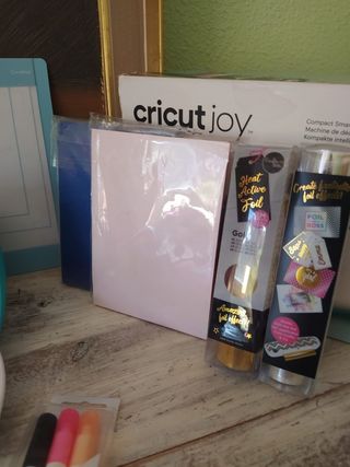 Cricut Joy - Macchina da taglio