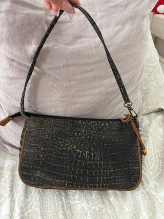 Bolso Guess Vintage Denim