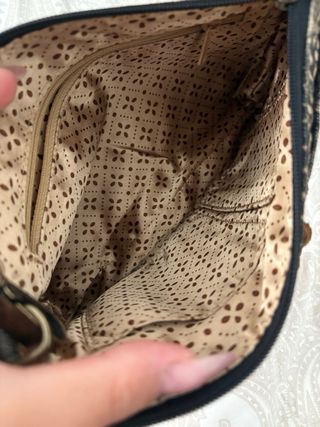 Bolso Guess Vintage Denim