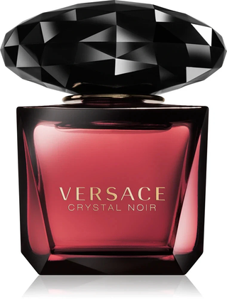 Versace Crystal Noir EDP donna 90ml NEW VERSION