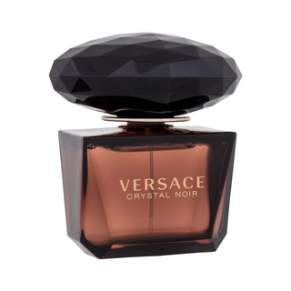 Versace Crystal Noir EDP donna 90ml NEW VERSION